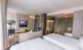 Deluxe Suite Ocean View