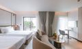 Deluxe Suite Ocean View
