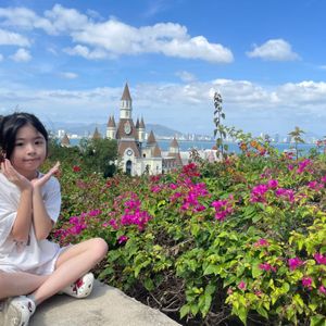 Vinpearl Nha Trang Bay Resort & Spa