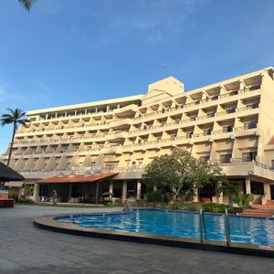 Phan Thiết Ocean Dunes Resort
