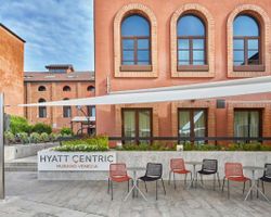Khách sạn Hyatt Centric Murano Venice