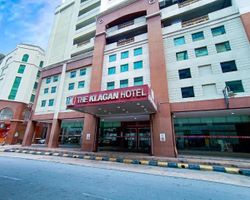 Khách sạn The Klagan Kota Kinabalu