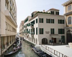 Khách sạn Violino D'Oro Venice