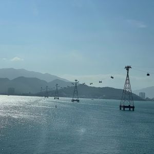 Vinpearl Nha Trang Bay Resort & Spa