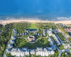 Bliss Hội An Resort & Wellness
