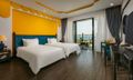 Ocean Deluxe