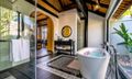 Beachfront Bungalow