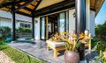 Beachfront Bungalow