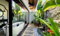 Beachfront Bungalow