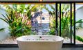 Beachfront Bungalow