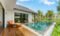 2BR Pool Villa