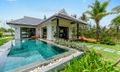Bliss Hoian Beach Resort - 2BR Pool Villa