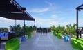 Rooftop Bar