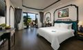 Bliss Hoian Beach Resort - Deluxe