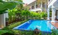 Furama Đà Nẵng Resort - Biệt thự