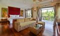 3BR Pool Villa