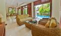 3BR Pool Villa