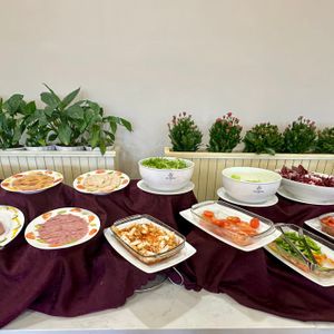 Khách sạn TTC Ngọc Lan Đà Lạt