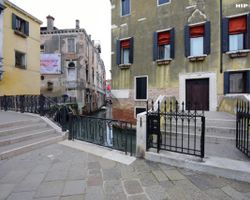 Khách sạn Charming House iQs Venice