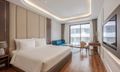 Deluxe Hướng Núi