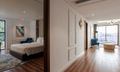 Căn Hộ Gia Đình 02 Phòng Ngủ 04 Khách | Hướng Núi