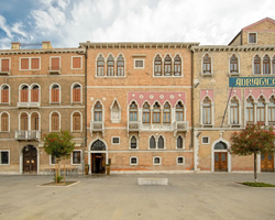 Khách sạn Palazzo Veneziano - Venice Collection