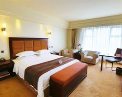 Khách sạn Ramada by Wyndham Chengdu North Thành Đô