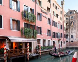 Khách sạn Splendid Venice - Starhotels Collezione