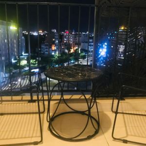 Khách sạn Quinter Central Nha Trang