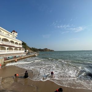 Khách sạn Mercure Vũng Tàu