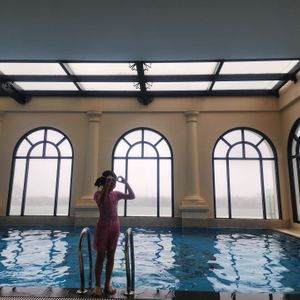 Khách Sạn Melia Vinpearl Quảng Bình