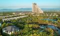 Duyên Hà Resort Cam Ranh - Tổng quan