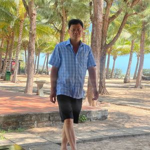 Hương Phong Hồ Cốc Beach Resort
