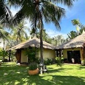 Terracotta Resort Mũi Né - Phan Thiết