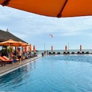 Terracotta Resort Mũi Né - Phan Thiết