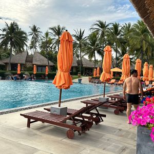 Terracotta Resort Mũi Né - Phan Thiết