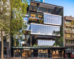 Khách sạn voco Melbourne Central, an IHG Hotel