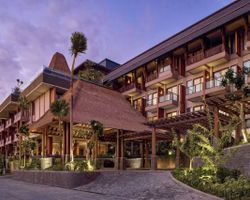 Holiday Inn Resort Bali Canggu