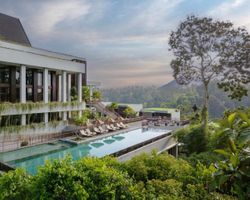Anantara Ubud Bali Resort