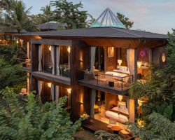 Gdas Bali Health & Wellness Resort