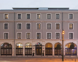 Khách sạn 10 Karakoy Istanbul