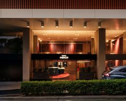 Khách sạn Indigo Sydney Potts Point