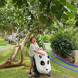Holiday Inn Resort Hồ Tràm Beach