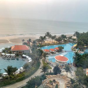 Holiday Inn Resort Hồ Tràm Beach