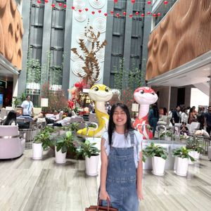 Khách sạn Pullman Vũng Tàu