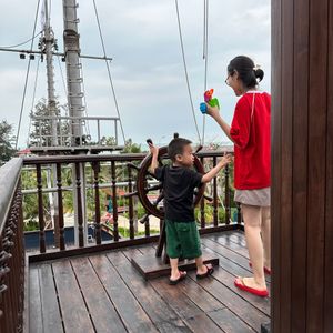 Movenpick Phan Thiết Resort