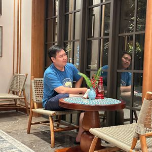 Movenpick Phan Thiết Resort