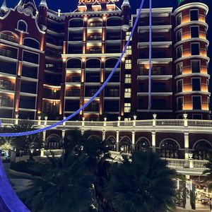 Movenpick Phan Thiết Resort