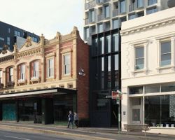 Khách sạn The Motley Richmond, Tapestry Collection by Hilton Melbourne