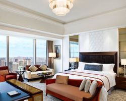 Khách sạn The St. Regis Chengdu Thành Đô